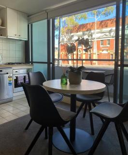 THE WATERFRONT APARTMENTS 1 Bedroom Studio Apartment with Street Views located on the Geelong Waterfront - 4307 - 8
