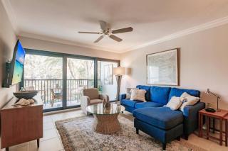 Park Shore Resort-Top Floor BLDG C 221- Peaceful - 7