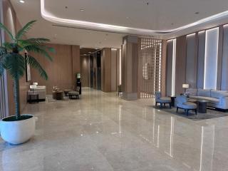 Cozzy Studio at Tokyo Riverside - 3