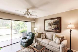 ParkShore Resort-1stFloor BLDG C 119 - Relaxing - 8