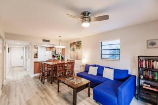 Park Shore Resort-1st Floor Condo-Park 101 - 0