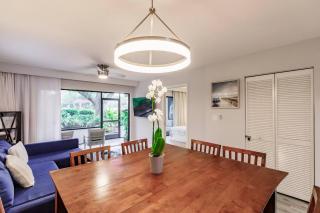 Park Shore Resort-1st Floor Condo-Park 101 - 4