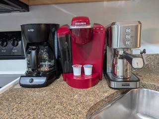 Park Shore Resort-1st Floor Condo-Park 101 - 2