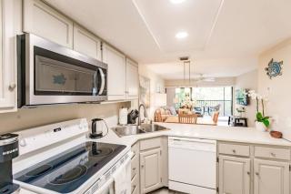 Park Shore Resort-2nd Floor BLDG H 245 Water views - 5