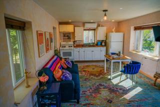 The Gold heart of Grass Valley w outdoor bathtub - Grass Valley - 4