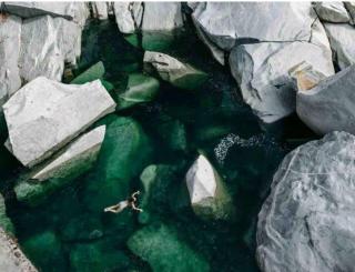 The Gold heart of Grass Valley w outdoor bathtub - 6