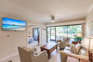 Park Shore Resort 1st Floor, BLDG A 105 - 9