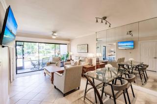 Park Shore Resort 1st Floor, BLDG A 105 - 8