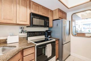 Park Shore Resort 1st Floor, BLDG A 105 - 5