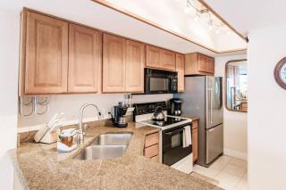 Park Shore Resort 1st Floor, BLDG A 105 - 4