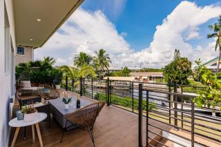 New 2024 - Waterfront-Gulf access, Oasis - 6