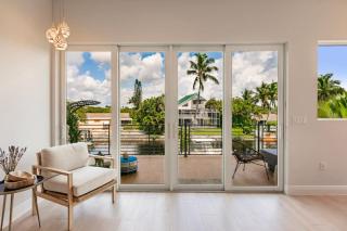 New 2024 - Waterfront-Gulf access, Oasis - 4