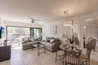 Park Shore Resort-2nd Floor BLDG J 255 - Lake view - 8