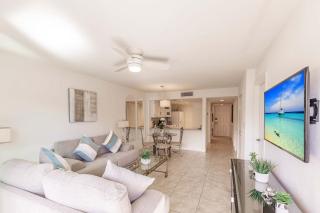 Park Shore Resort-2nd Floor BLDG J 255 - Lake view - 7