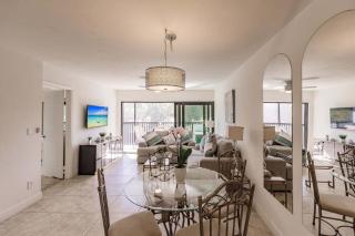 Park Shore Resort-2nd Floor BLDG J 255 - Lake view - 5