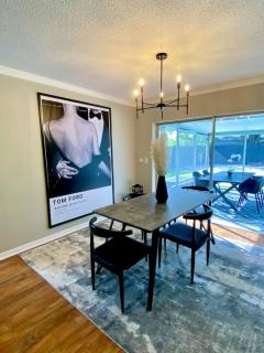 Endless Outdoor Fun-86 Degree Pool-Game Room-Dog Friendly - 7