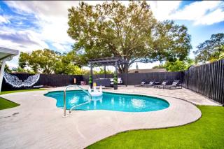 Endless Outdoor Fun-86 Degree Pool-Game Room-Dog Friendly - 5