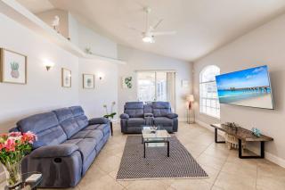 Large 3bdr Naples Park Home with everything. - 6