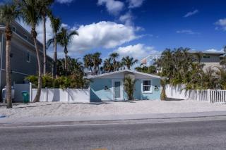 Tranquility Meets Style-Walk to beach-prvt pool. - 3
