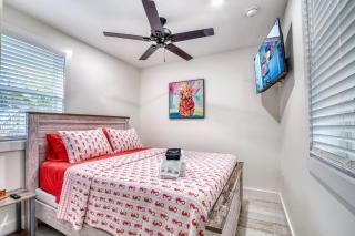 Coral Reef-with 2 King en-suite-IMG-AMI beaches within 6 Miles - 7