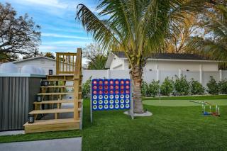 Coral Reef-with 2 King en-suite-IMG-AMI beaches within 6 Miles - 3