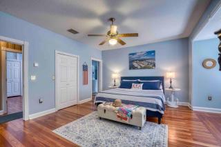 Downtown-Dog Friendly-Museums-Beaches-Manatees-Peaceful - 7