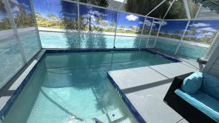 Downtown-Dog Friendly-Museums-Beaches-Manatees-Peaceful - 1