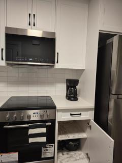 Guest Suite in Southwest Calgary - 1