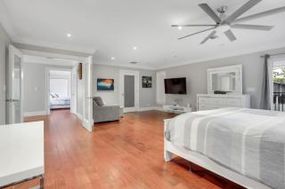 4BR 6BD Pool HotTub Atlantic Ave - 0