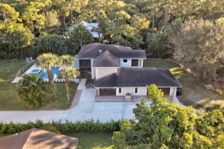 4BR 6BD Pool HotTub Atlantic Ave - 4