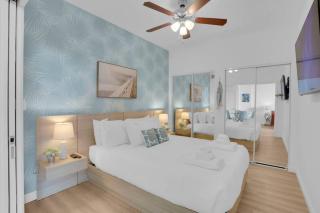 1 br 2bed LakeView Rooftop Pool - 8