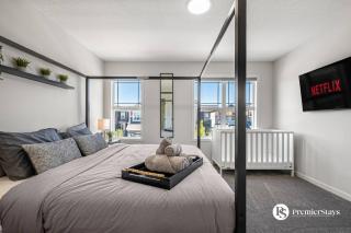 Executive Single Detached House with AC King Bed and More - 0