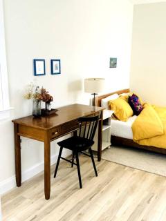 Garden Oasis 3BR 23min NYC PATH - 6