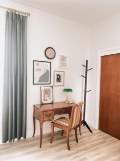 Garden Oasis 3BR 23min NYC PATH - 5