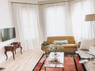 Garden Oasis 3BR 23min NYC PATH - 6