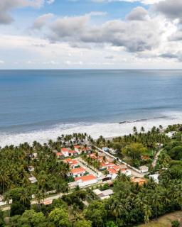 Jasibe Oceanside in Amatecampo - Steps to beach - Flexible Checkout - 9