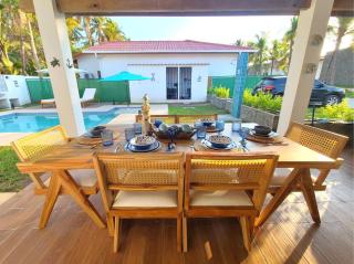 Jasibe Oceanside in Amatecampo - Steps to beach - Flexible Checkout - 4
