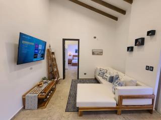 Jasibe Oceanside in Amatecampo - Steps to beach - Flexible Checkout - 1
