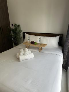 LUXE - Luxury Studio - Modern and Cozy - 8