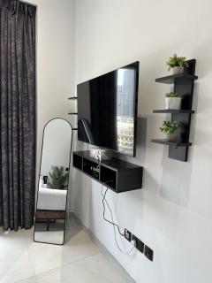 LUXE - Luxury Studio - Modern and Cozy - 7
