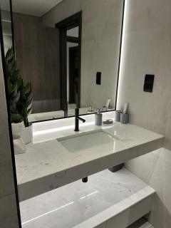 LUXE - Luxury Studio - Modern and Cozy - 3