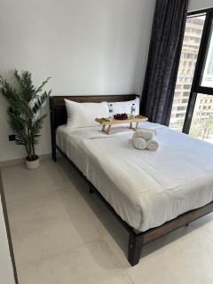 LUXE - Luxury Studio - Modern and Cozy - 9