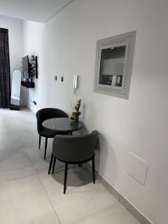 LUXE - Luxury Studio - Modern and Cozy - 5