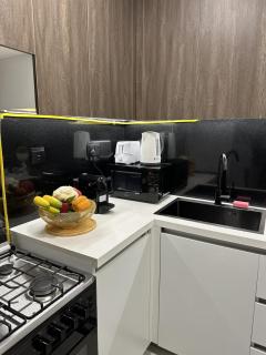 LUXE - Luxury Studio - Modern and Cozy - 1