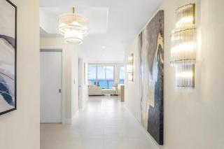 Coastal Elegance at Amrit 2 King Suites and Den - 0