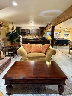 Pet Friendly Red Rock Sanctuary - 4