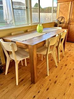 C est La Vie coastal cottage views to the ocean - 1
