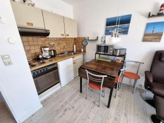 Hus Freetied Wohnung 1 - 5