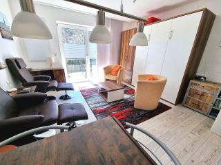 Hus Freetied Wohnung 1 - 4