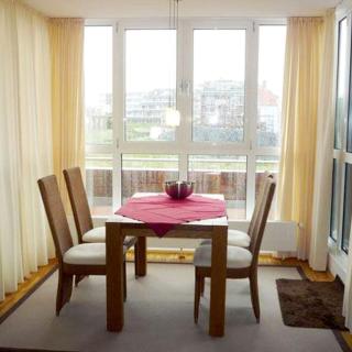 Duenenblick Wohnung 14 - Wangerooge - 0